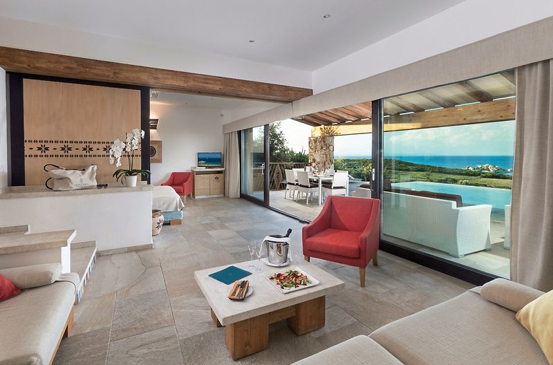 Valle dell´Erica Resort Thalasso & Spa 28