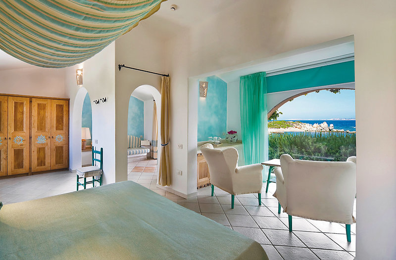 Valle dell´Erica Resort Thalasso & Spa 29