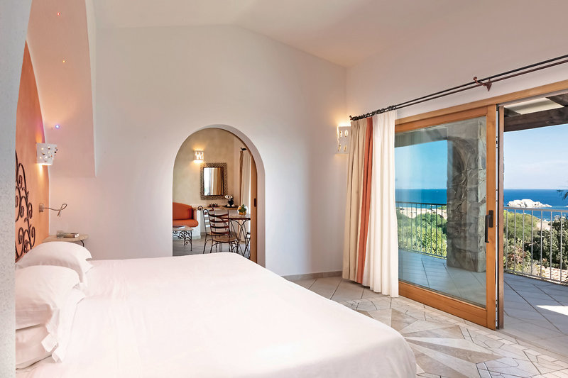 Valle dell´Erica Resort Thalasso & Spa 30