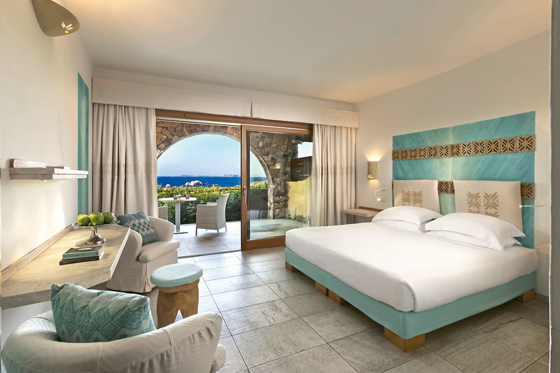 Valle dell´Erica Resort Thalasso & Spa 31