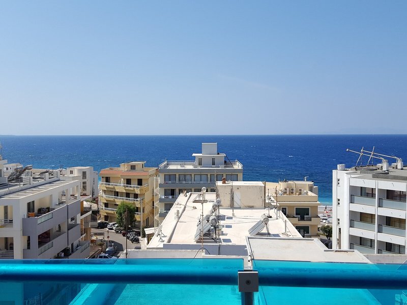 Hotel Parthenon City 1