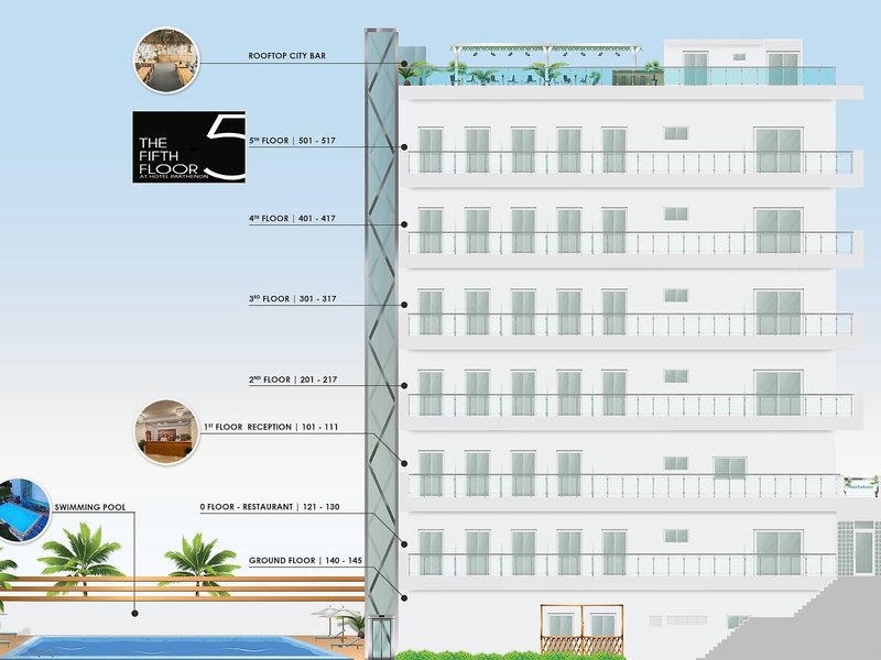 Hotel Parthenon City 2