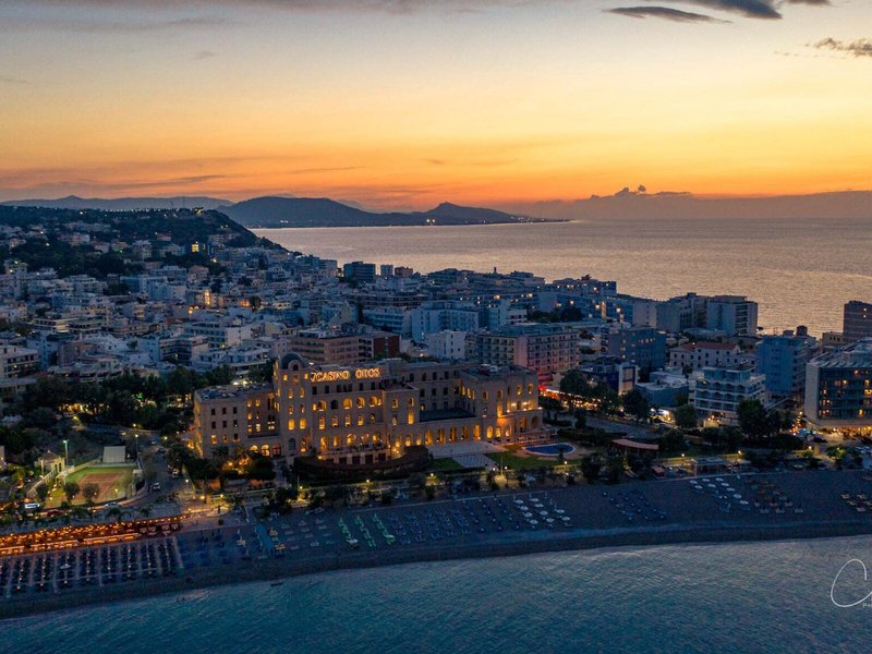 Hotel Parthenon City 3