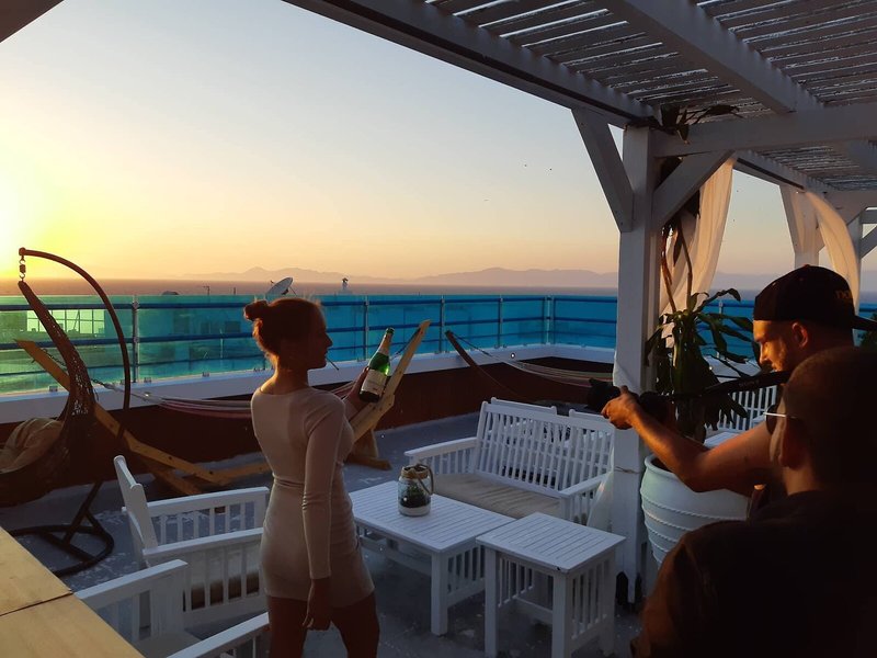 Hotel Parthenon City 5