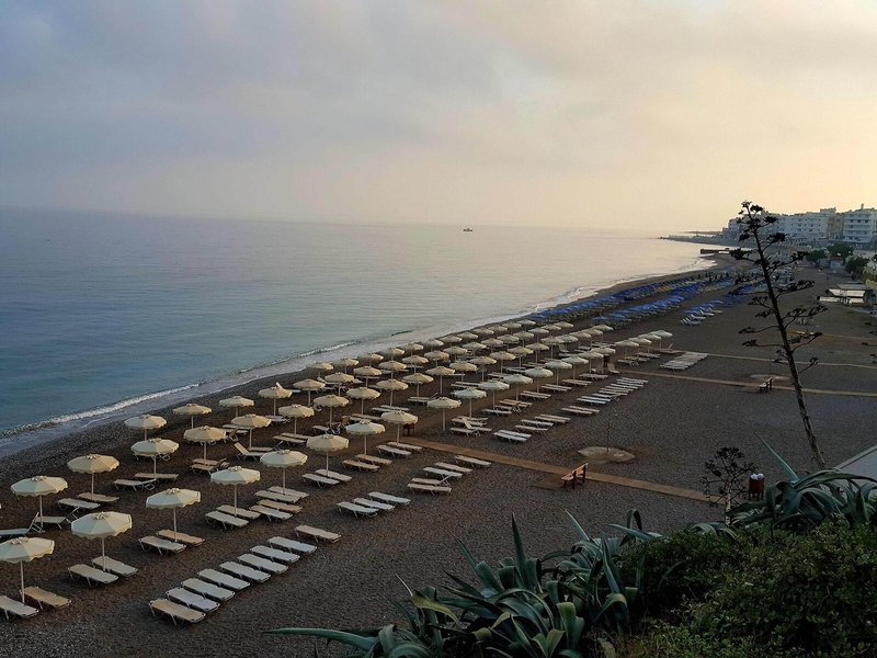 Hotel Parthenon City 6