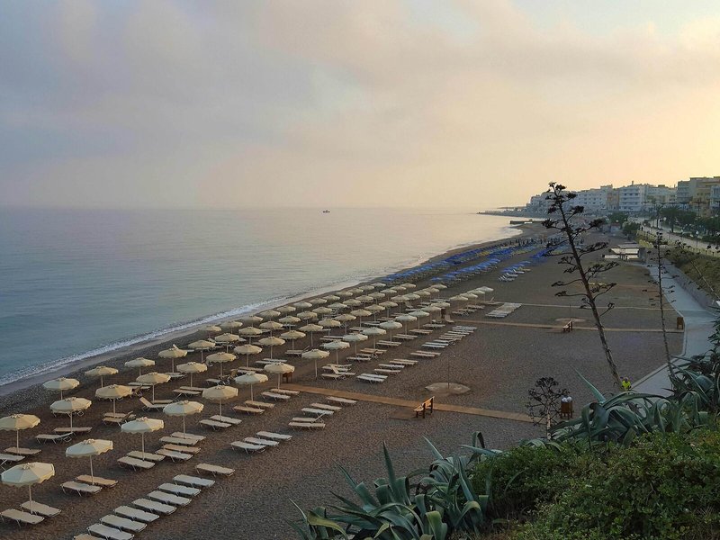 Hotel Parthenon City 7