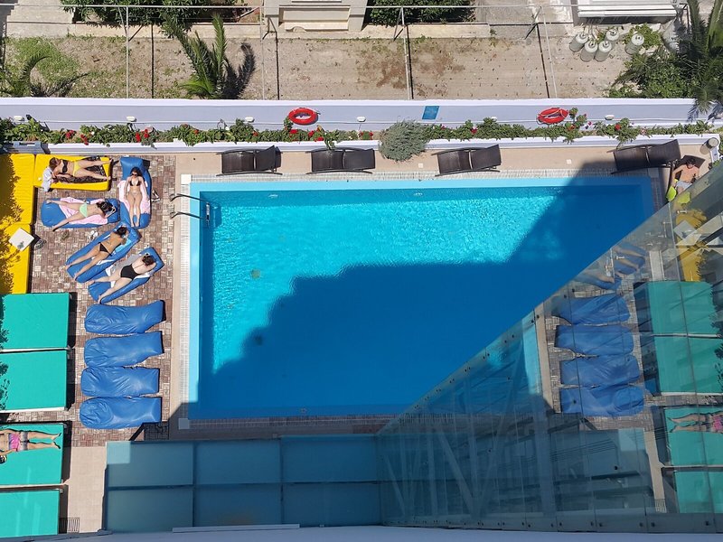 Hotel Parthenon City 11