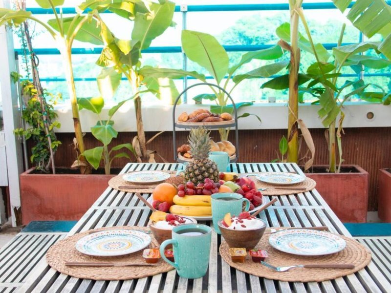 Hotel Parthenon City 13