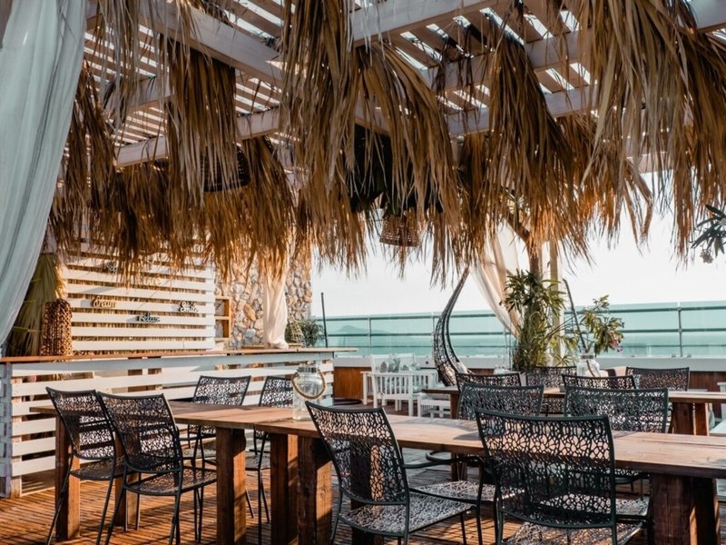 Hotel Parthenon City 15