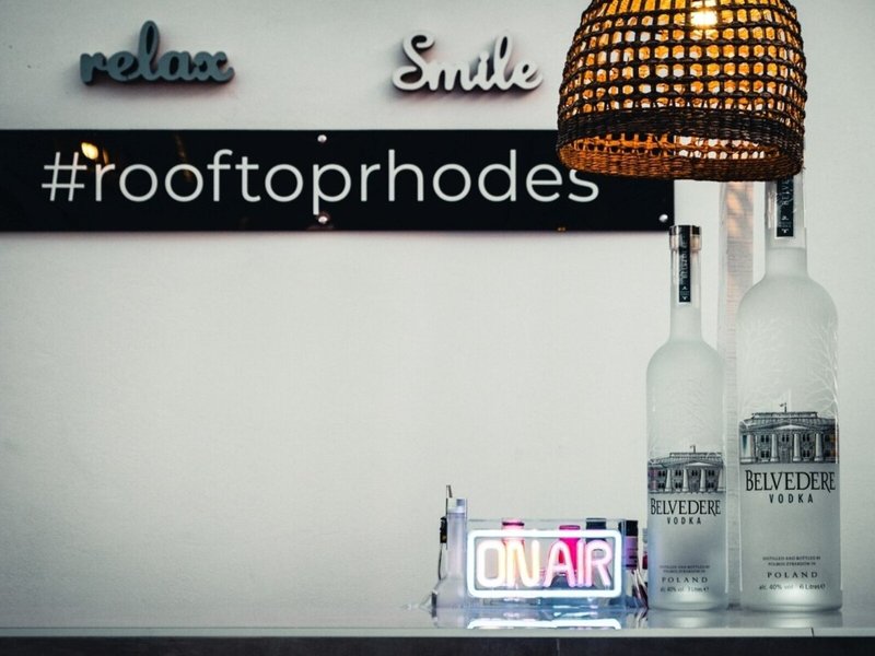 Hotel Parthenon City 17