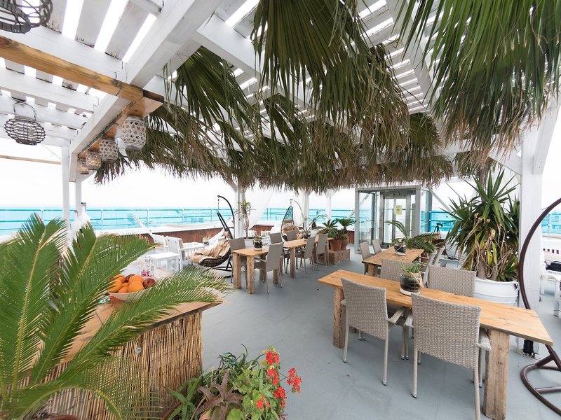 Hotel Parthenon City 20