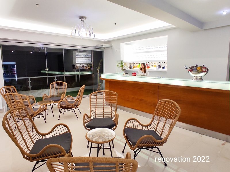 Hotel Parthenon City 21