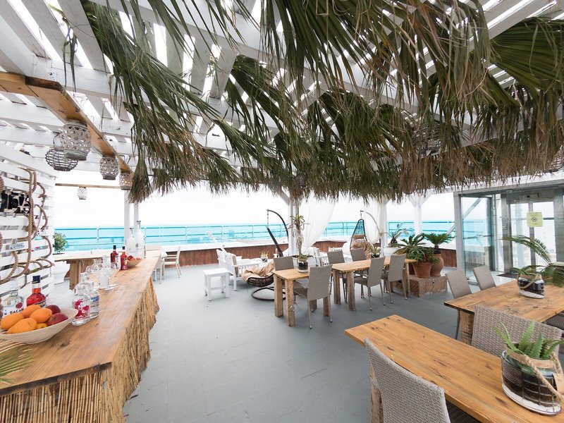 Hotel Parthenon City 22