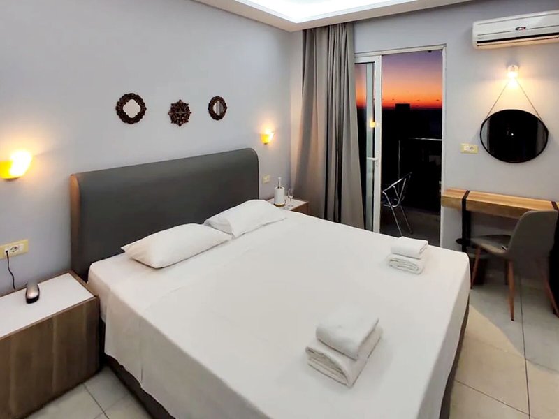 Hotel Parthenon City 23