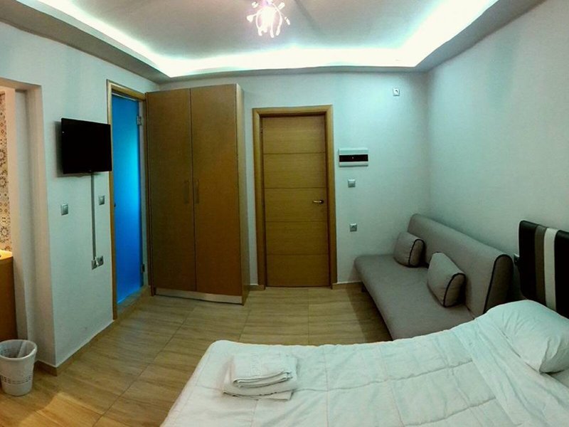 Hotel Parthenon City 26