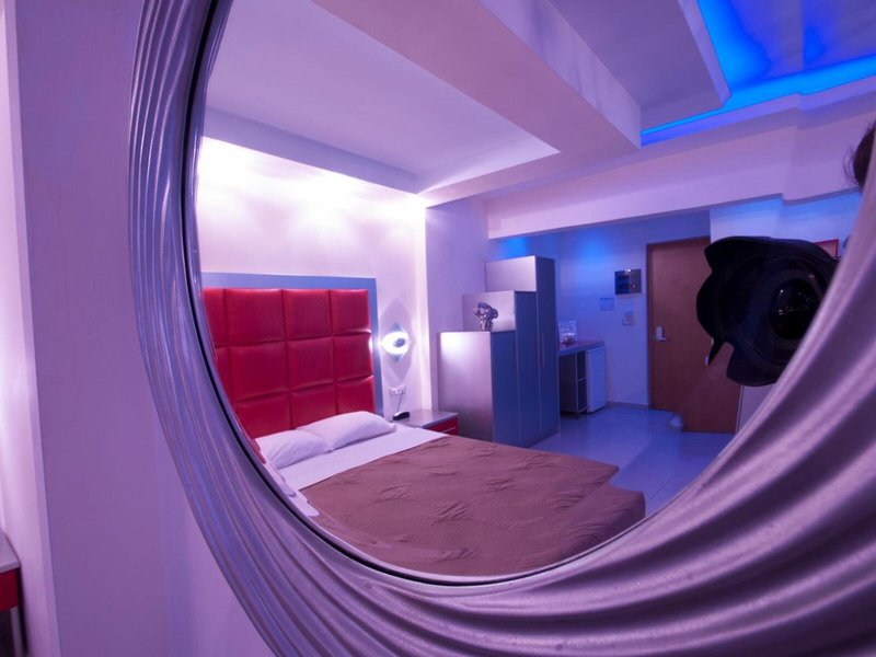 Hotel Parthenon City 29