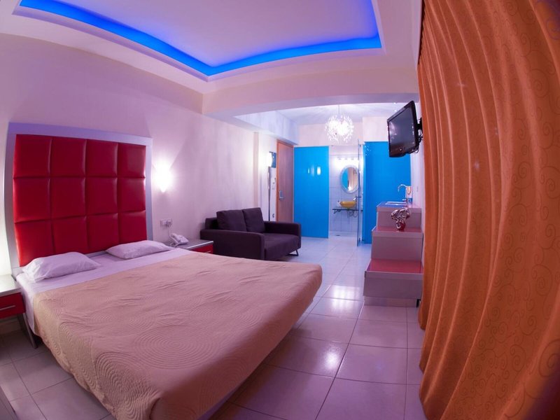 Hotel Parthenon City 30