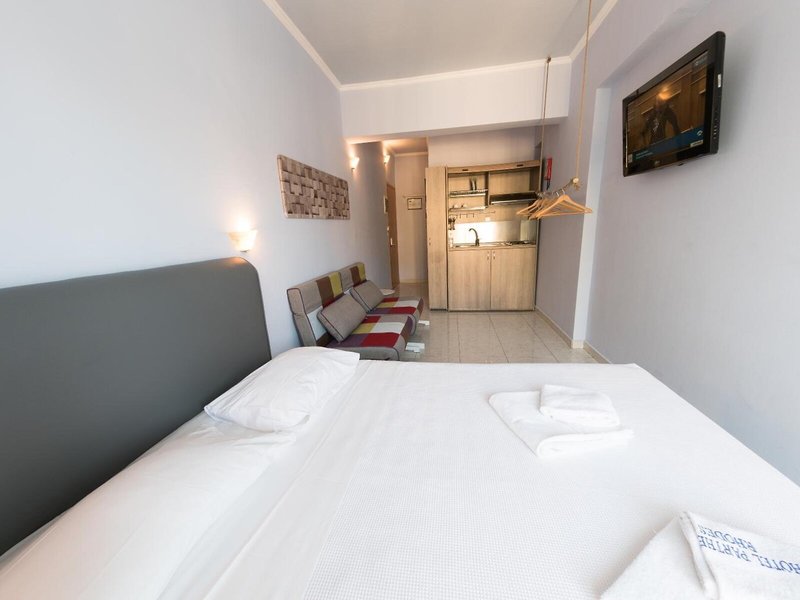 Hotel Parthenon City 31