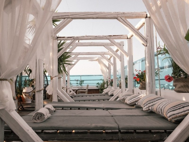 Hotel Parthenon City 33