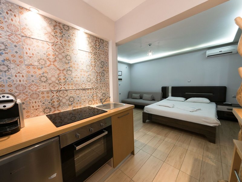 Hotel Parthenon City 34