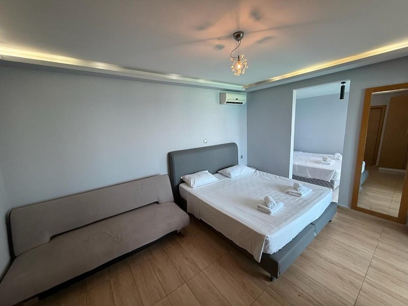 Hotel Parthenon City 35