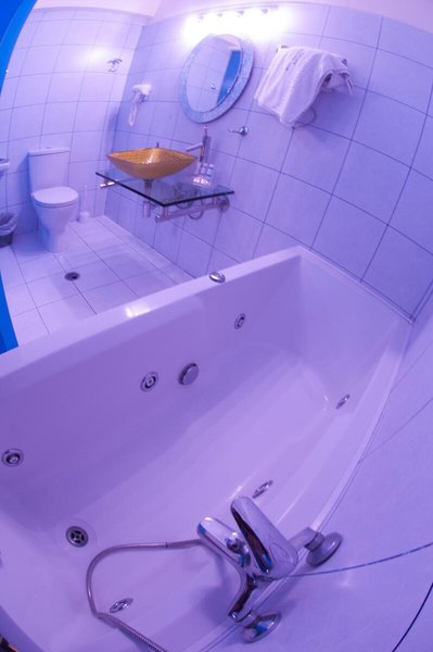 Hotel Parthenon City 36