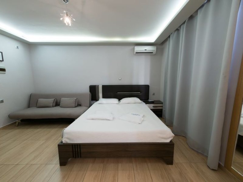 Hotel Parthenon City 38