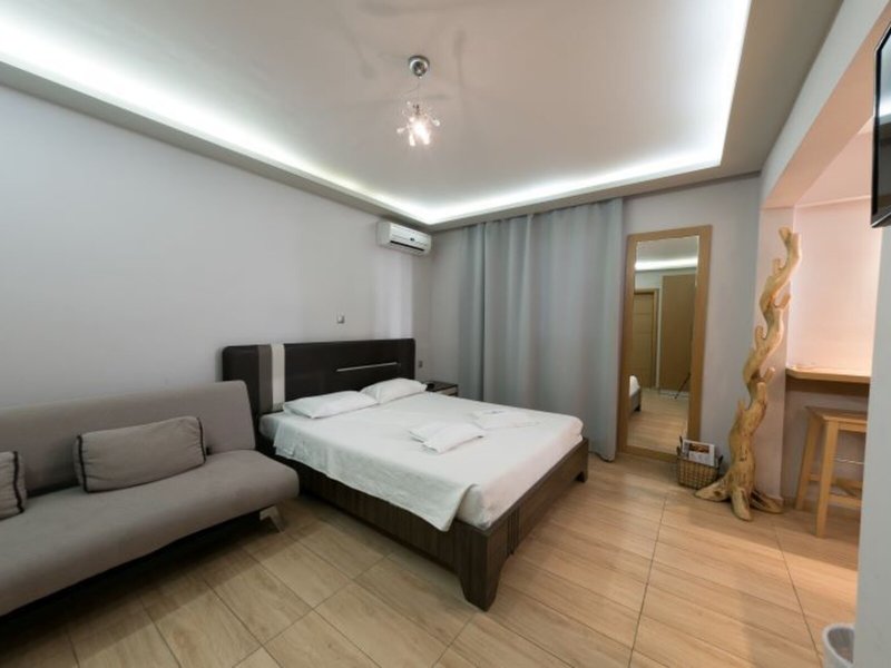 Hotel Parthenon City 39