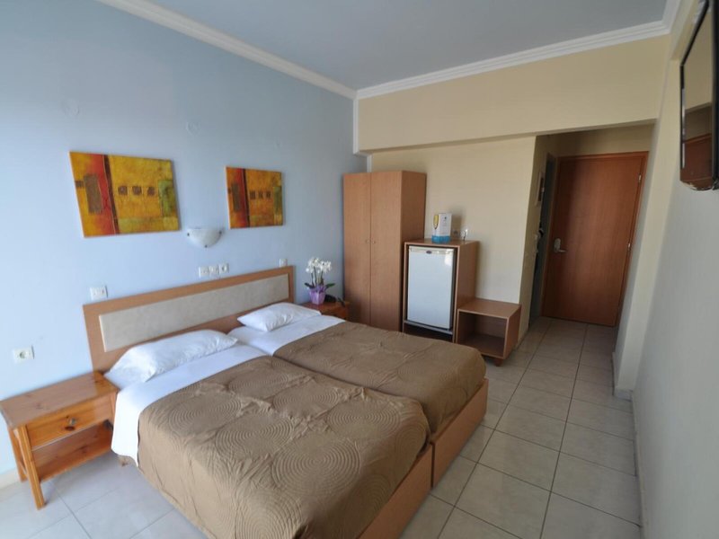 Hotel Parthenon City 42