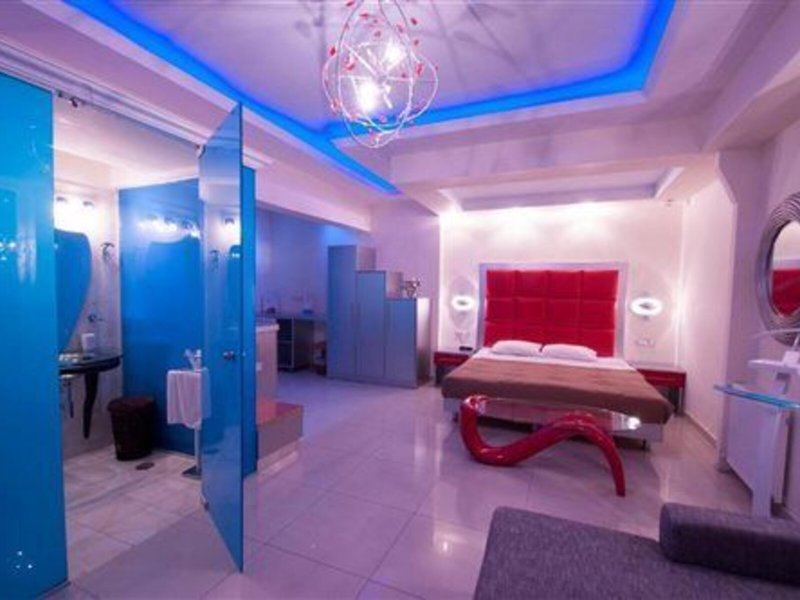 Hotel Parthenon City 43