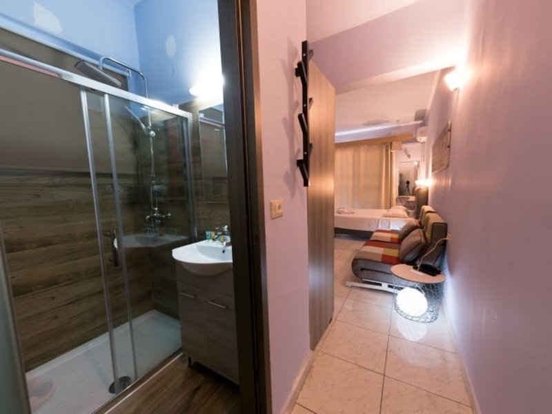 Hotel Parthenon City 45