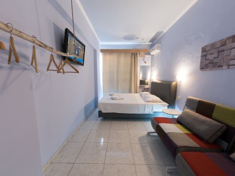 Hotel Parthenon City 46