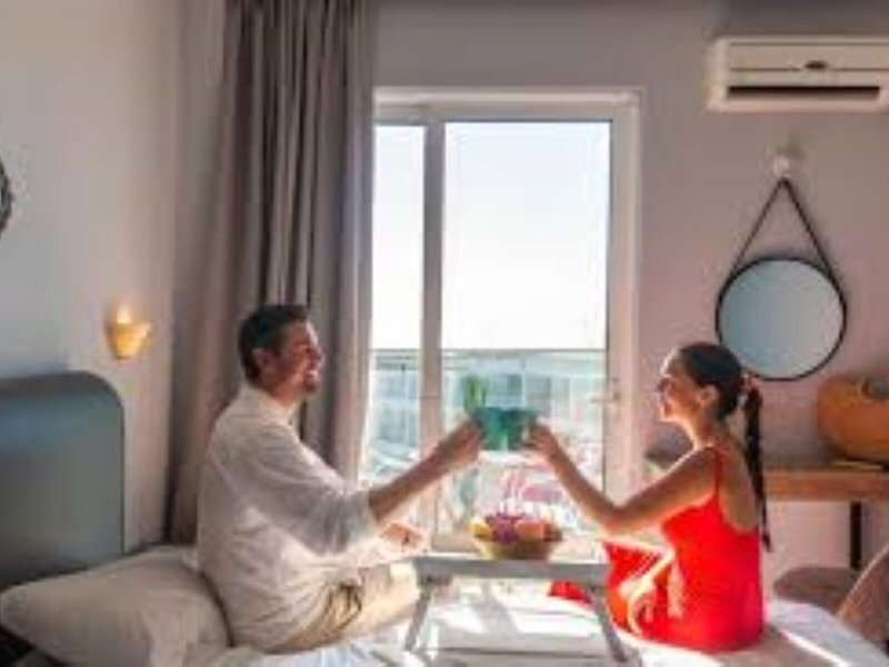 Hotel Parthenon City 47