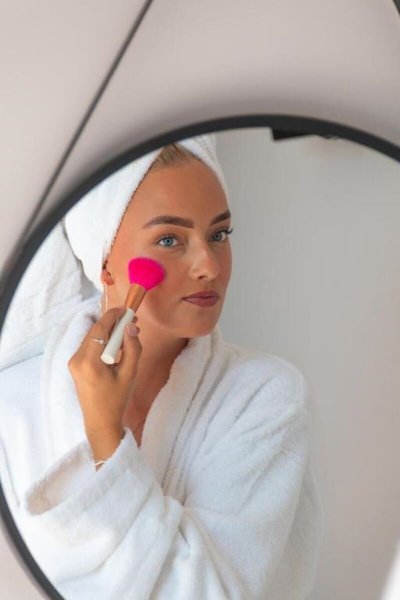 Hotel Parthenon City 50