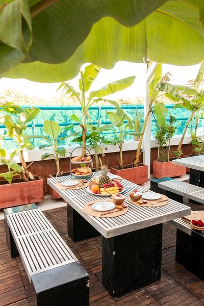Hotel Parthenon City 7