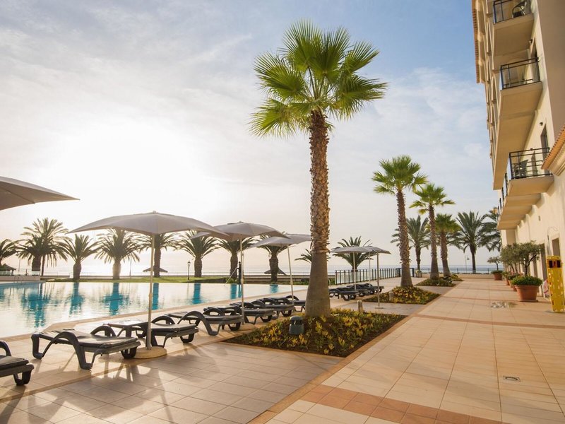 Vila Galé Santa Cruz 12