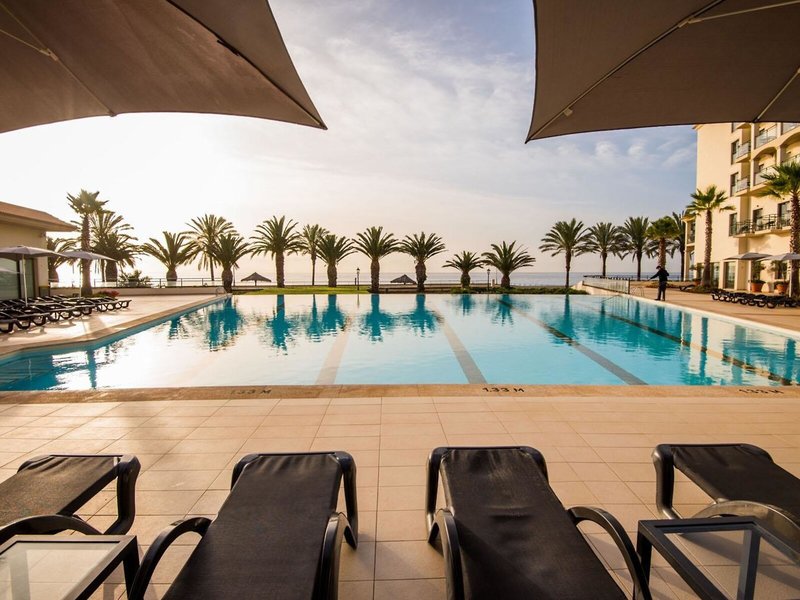 Vila Galé Santa Cruz 14