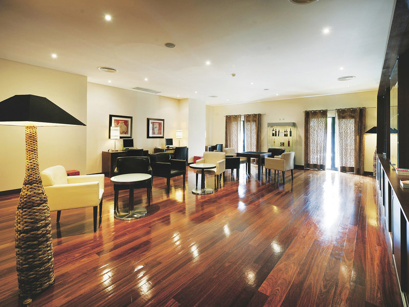Vila Galé Santa Cruz 22