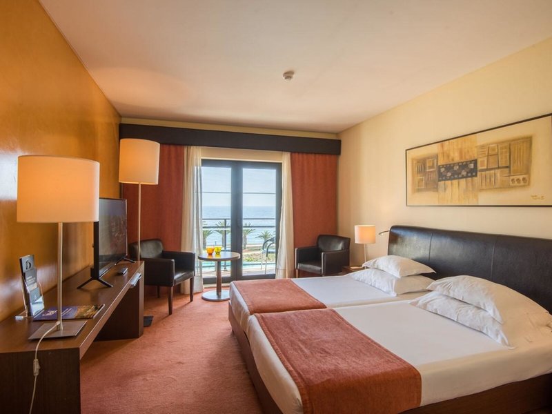 Vila Galé Santa Cruz 47