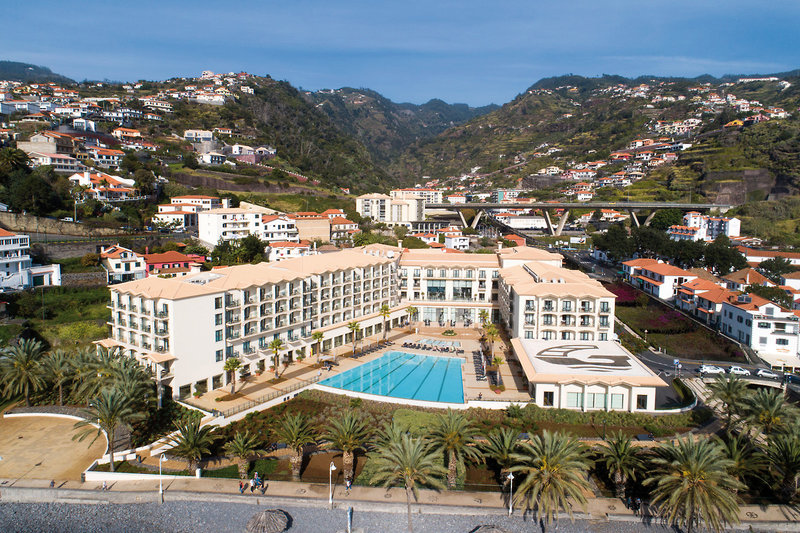 Vila Galé Santa Cruz 21