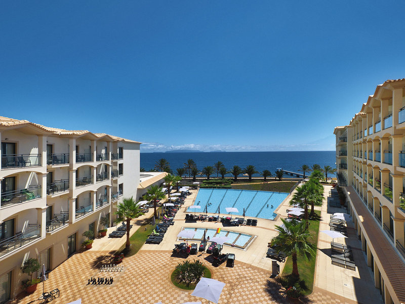 Vila Gale Santa Cruz 1