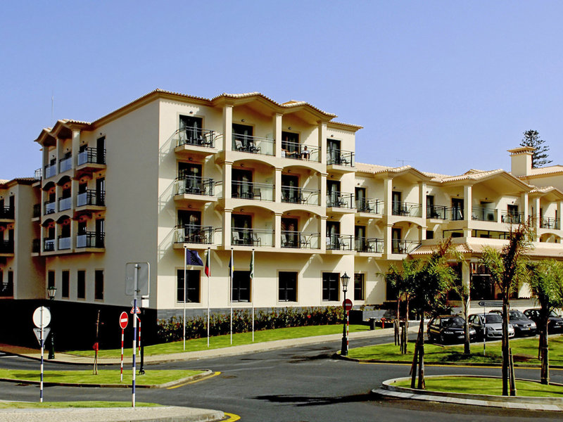 Vila Gale Santa Cruz 4