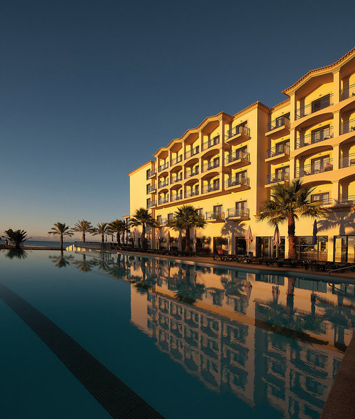 Vila Gale Santa Cruz 5