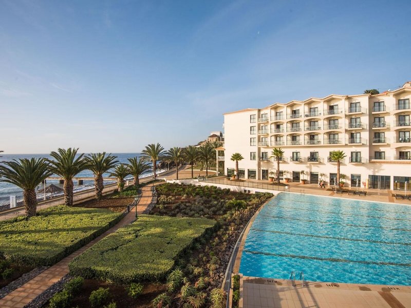 Vila Gale Santa Cruz 6