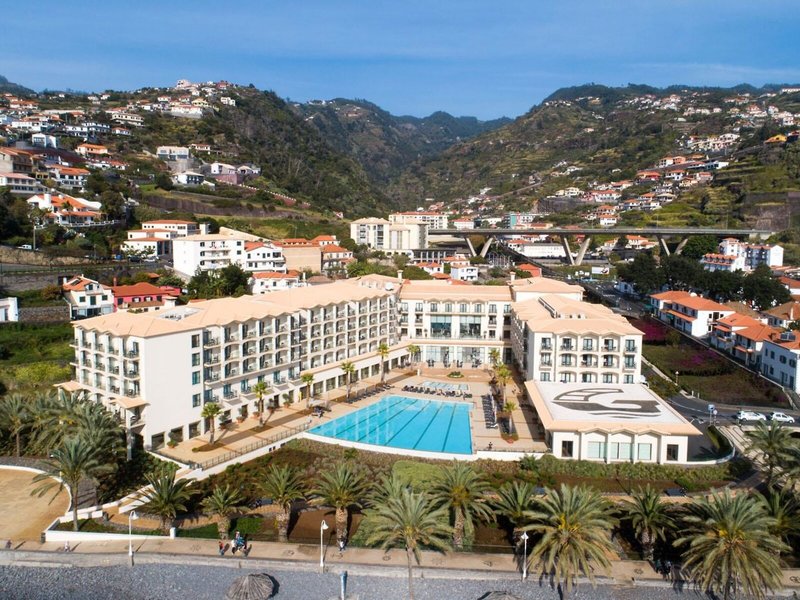 Vila Gale Santa Cruz 7