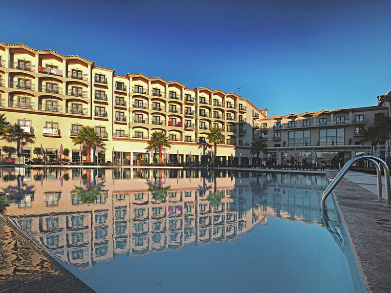 Vila Gale Santa Cruz 9