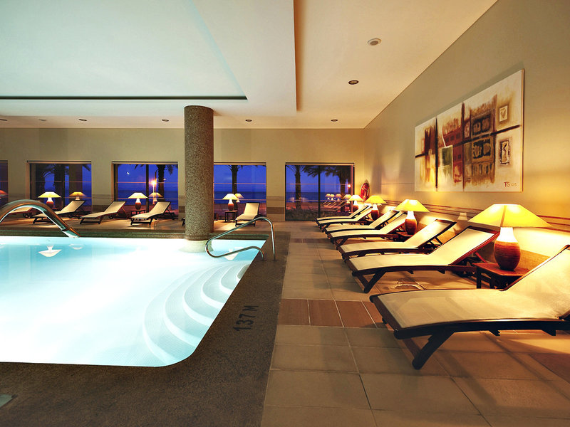 Vila Gale Santa Cruz 10