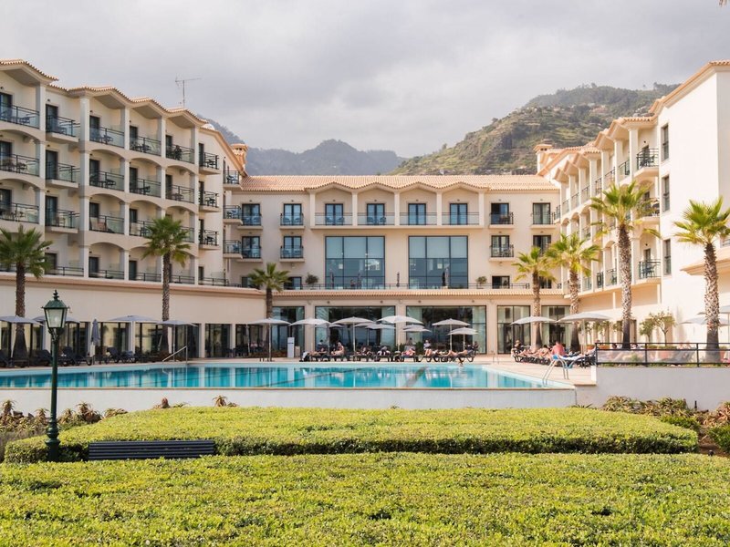 Vila Gale Santa Cruz 11