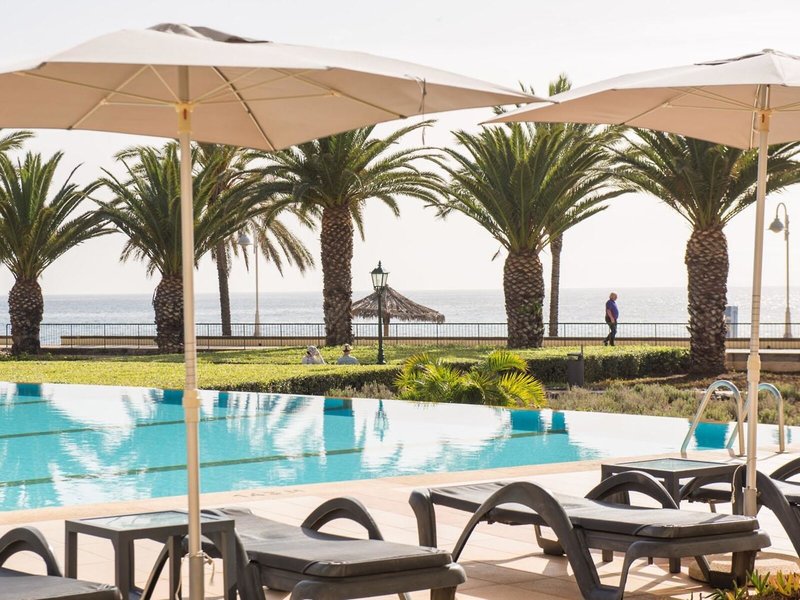 Vila Gale Santa Cruz 13