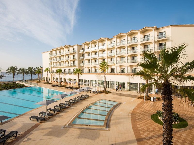 Vila Gale Santa Cruz 15